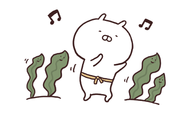 usamaru ดุ๊กดิ๊กในวันสบายๆ♪ รูปที่ 15