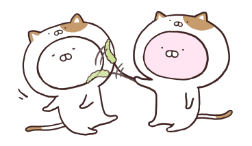 usamaru ดุ๊กดิ๊กในวันสบายๆ♪ รูปที่ 16