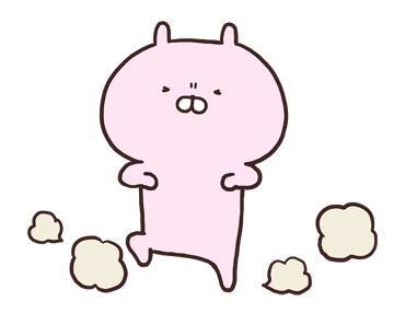 usamaru ดุ๊กดิ๊กในวันสบายๆ♪ รูปที่ 19