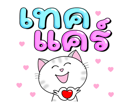 ก๊วน แมว เหมียว : รักษาสุขภาพน้า ป๊อปอัพ รูปที่ 20
