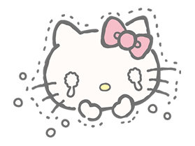 Hello Kitty (with Tiny Chum) รูปที่ 19
