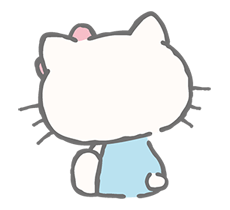 Hello Kitty (with Tiny Chum) รูปที่ 24