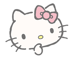 Hello Kitty (with Tiny Chum) รูปที่ 25