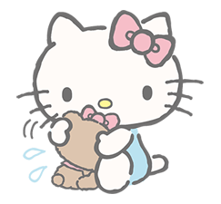 Hello Kitty (with Tiny Chum) รูปที่ 29