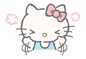Hello Kitty (with Tiny Chum) รูปที่ 31