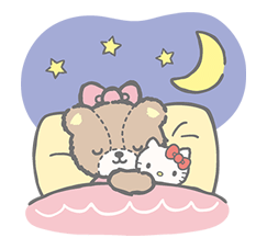 Hello Kitty (with Tiny Chum) รูปที่ 40