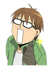 Silver Spoon รูปที่ 1
