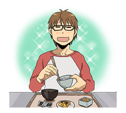 Silver Spoon รูปที่ 11