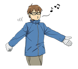 Silver Spoon รูปที่ 32