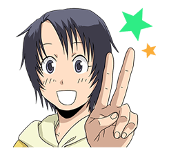 Silver Spoon รูปที่ 38