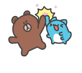 เจ้าเหมียว Capoo x BROWN & FRIENDS รูปที่ 1