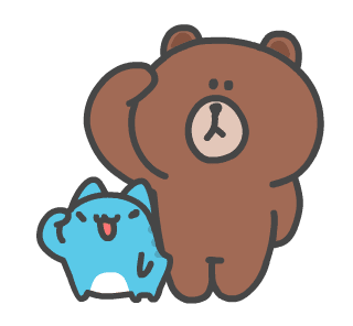 เจ้าเหมียว Capoo x BROWN & FRIENDS รูปที่ 5