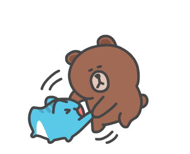 เจ้าเหมียว Capoo x BROWN & FRIENDS รูปที่ 22