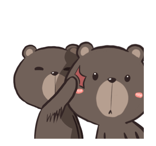 Cokobear : Facial Expressive รูปที่ 2