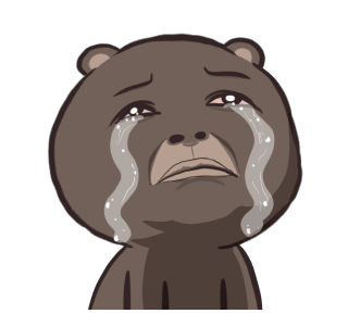 Cokobear : Facial Expressive รูปที่ 4