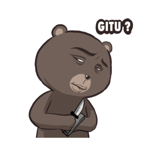 Cokobear : Facial Expressive รูปที่ 5