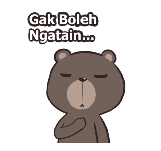 Cokobear : Facial Expressive รูปที่ 6