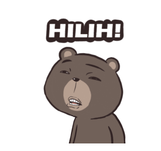 Cokobear : Facial Expressive รูปที่ 7