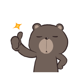 Cokobear : Facial Expressive รูปที่ 8