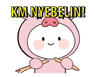 Cupatkai the Pig (Meme) รูปที่ 12