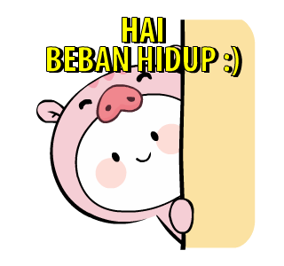 Cupatkai the Pig (Meme) รูปที่ 16