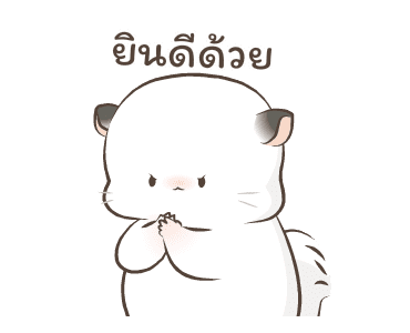 Simao & Bamao ชินชิลลานุ่มนิ่ม 5 รูปที่ 6