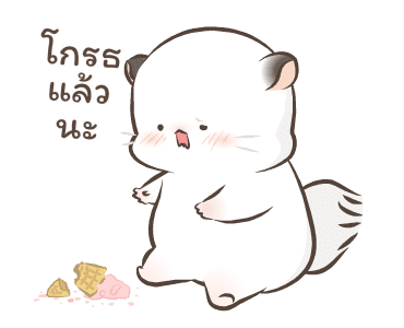 Simao & Bamao ชินชิลลานุ่มนิ่ม 5 รูปที่ 20