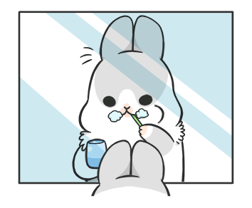 มาจิโกะ : ทำงานก่อนนะ รูปที่ 2