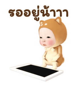 เจ้าหมาเด็ก รูปที่ 13