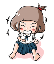 น้องมะพร้าว จอมเปิ่น รูปที่ 5