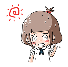 น้องมะพร้าว จอมเปิ่น รูปที่ 14