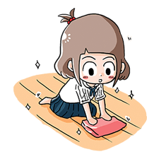 น้องมะพร้าว จอมเปิ่น รูปที่ 20