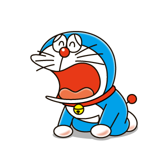 ดุ๊กดิ๊กกับโดเรม่อน รูปที่ 8
