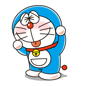 ดุ๊กดิ๊กกับโดเรม่อน รูปที่ 9