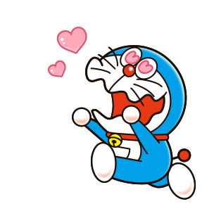 ดุ๊กดิ๊กกับโดเรม่อน รูปที่ 11