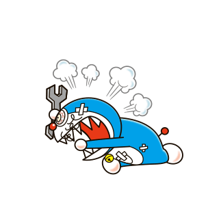 ดุ๊กดิ๊กกับโดเรม่อน รูปที่ 18
