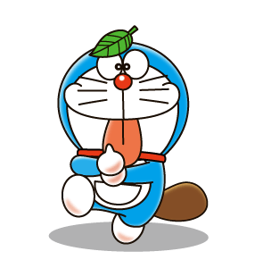 ดุ๊กดิ๊กกับโดเรม่อน รูปที่ 21