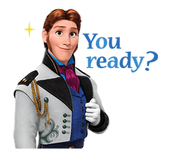 Frozen รูปที่ 7