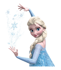 Frozen รูปที่ 12