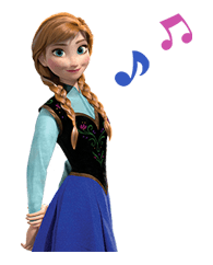 Frozen รูปที่ 17