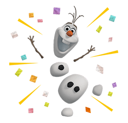 Frozen รูปที่ 21