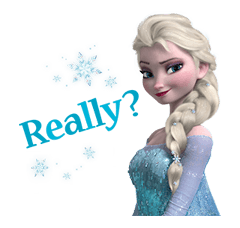 Frozen รูปที่ 22