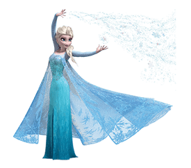 Frozen รูปที่ 25