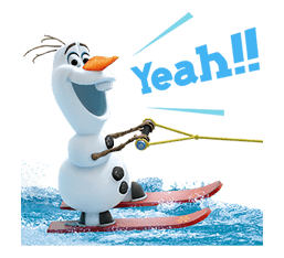 Frozen รูปที่ 26