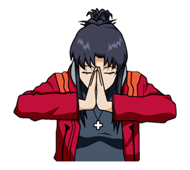 อีวานเกเลียน รูปที่ 15