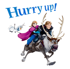 Frozen รูปที่ 37