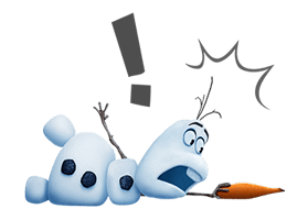 Frozen รูปที่ 38