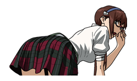 อีวานเกเลียน รูปที่ 17