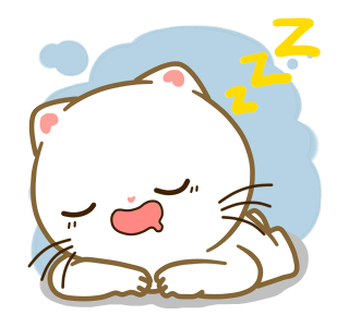 Adorable Cymo! Mini pack รูปที่ 6