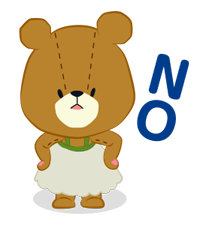 TINY TWIN BEARS:LULU & LOLO รูปที่ 2